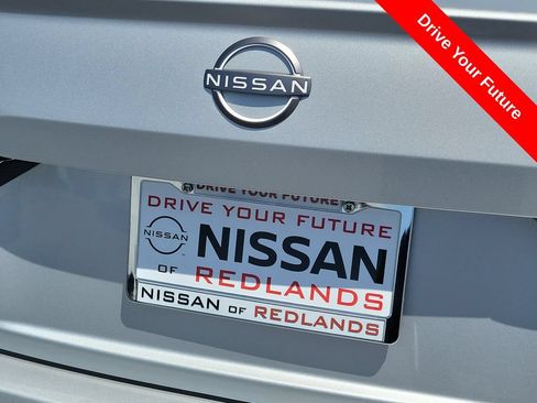 Used 2023 Nissan Altima 2.5 SR FWD image 26