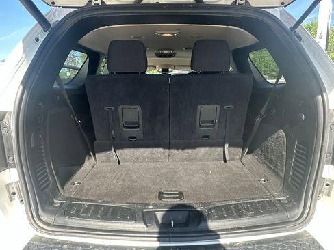Used 2020 Dodge Durango SXT AWD/4WD image 32