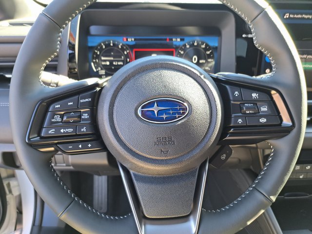 New 2026 Subaru Outback Touring XT AWD/4WD image 12