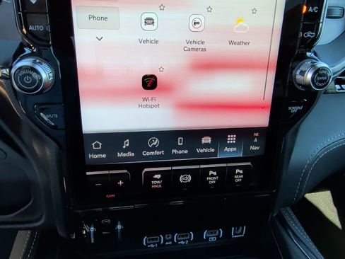 New 2026 RAM 2500 Limited image 36