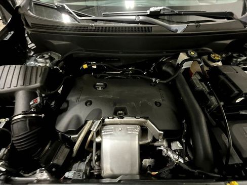 Used 2019 Chevrolet Equinox LT image 29