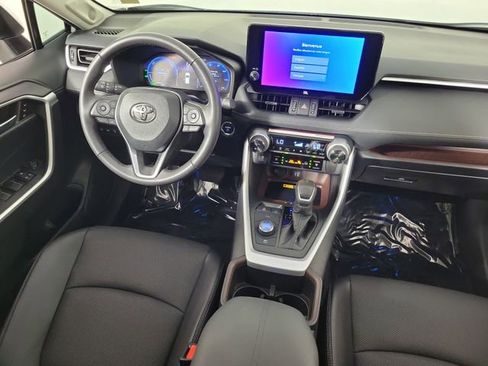 Used 2024 Toyota RAV4 Limited w/ Advanced Technology Package AWD/4WD image 15