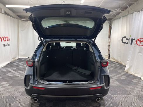 Used 2025 MAZDA CX-50 AWD 2.5 S w/ Preferred Package image 11