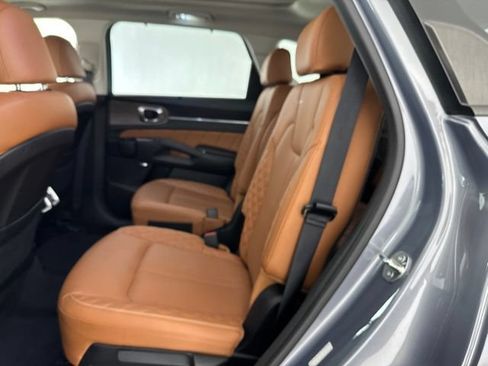 Certified 2023 Kia Sorento SX Prestige AWD/4WD image 28