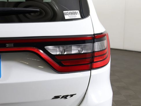 Used 2023 Dodge Durango SRT image 21