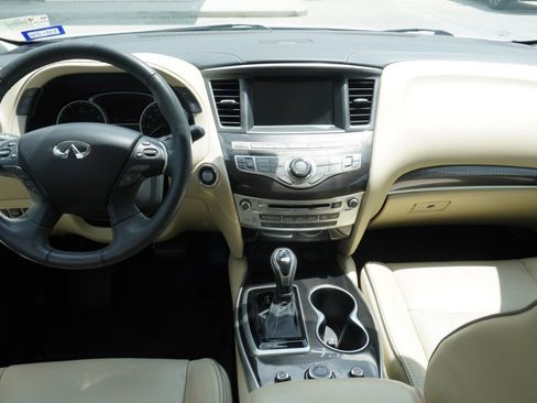 Used 2018 INFINITI QX60 FWD w/ Premium Plus Package image 11