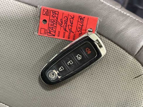 Used 2016 Ford Flex SEL w/ Equipment Group 202A image 32