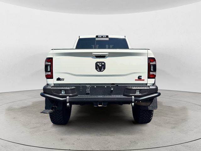 Used 2022 RAM 2500 Laramie AWD/4WD image 6