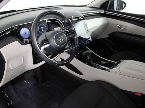 Used 2022 Hyundai Tucson SEL w/ Convenience Package image 17