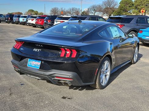 New 2026 Ford Mustang GT Premium image 11