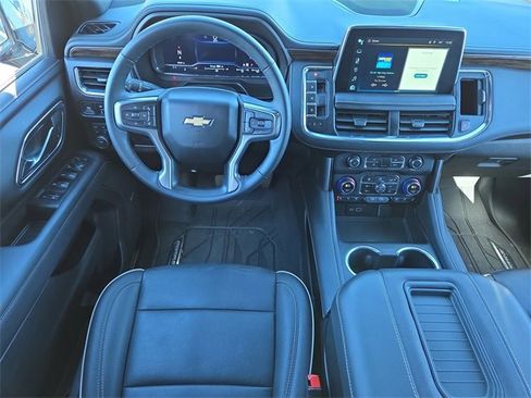 Used 2024 Chevrolet Tahoe Premier image 13