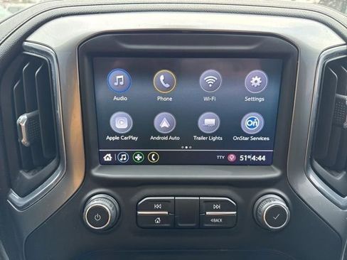 Used 2022 Chevrolet Silverado 1500 RST AWD/4WD image 56