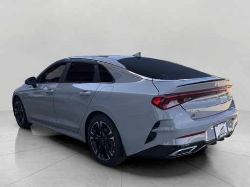 Used 2023 Kia K5 GT-Line w/ GT-Line Premium Package AWD/4WD image 10