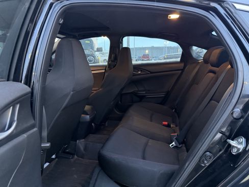 Used 2019 Honda Civic Si image 8