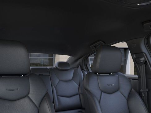 New 2026 Cadillac CT5 Sport image 24