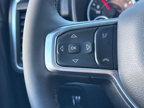 New 2026 RAM 2500 Big Horn AWD/4WD image 26