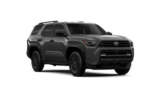 New 2026 Toyota 4Runner SR5 image 15