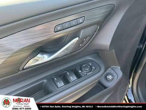 Certified 2023 GMC Terrain SLT AWD/4WD image 18