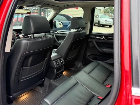 Used 2015 BMW X3 xDrive28d image 26