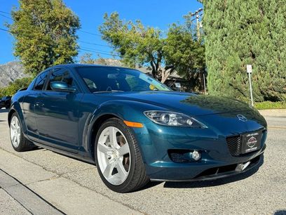 Used 2006 MAZDA RX-8 w/ Grand Touring Pkg
