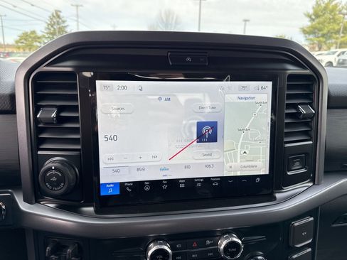 New 2026 Ford F150 XLT image 23