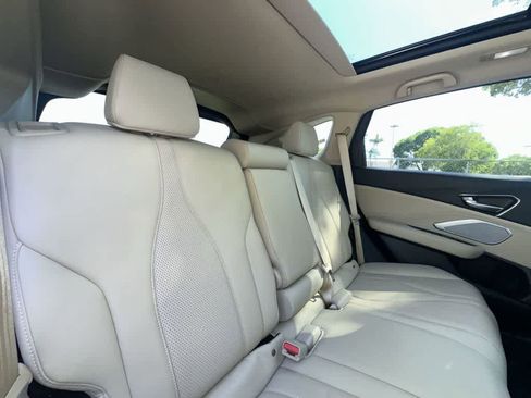 Used 2022 Acura RDX FWD w/ Technology Package image 26