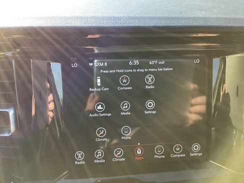 New 2023 Dodge Durango Pursuit image 30