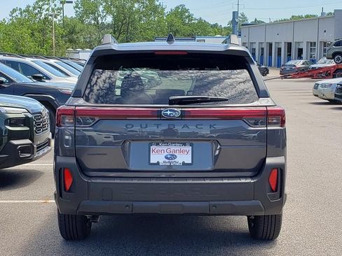 New 2026 Subaru Outback Premium AWD/4WD image 4