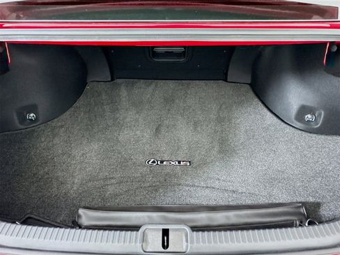 Used 2022 Lexus ES 350 F Sport image 27