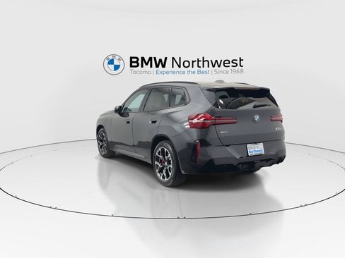New 2026 BMW X3 xDrive30i w/ Premium Package AWD/4WD image 13