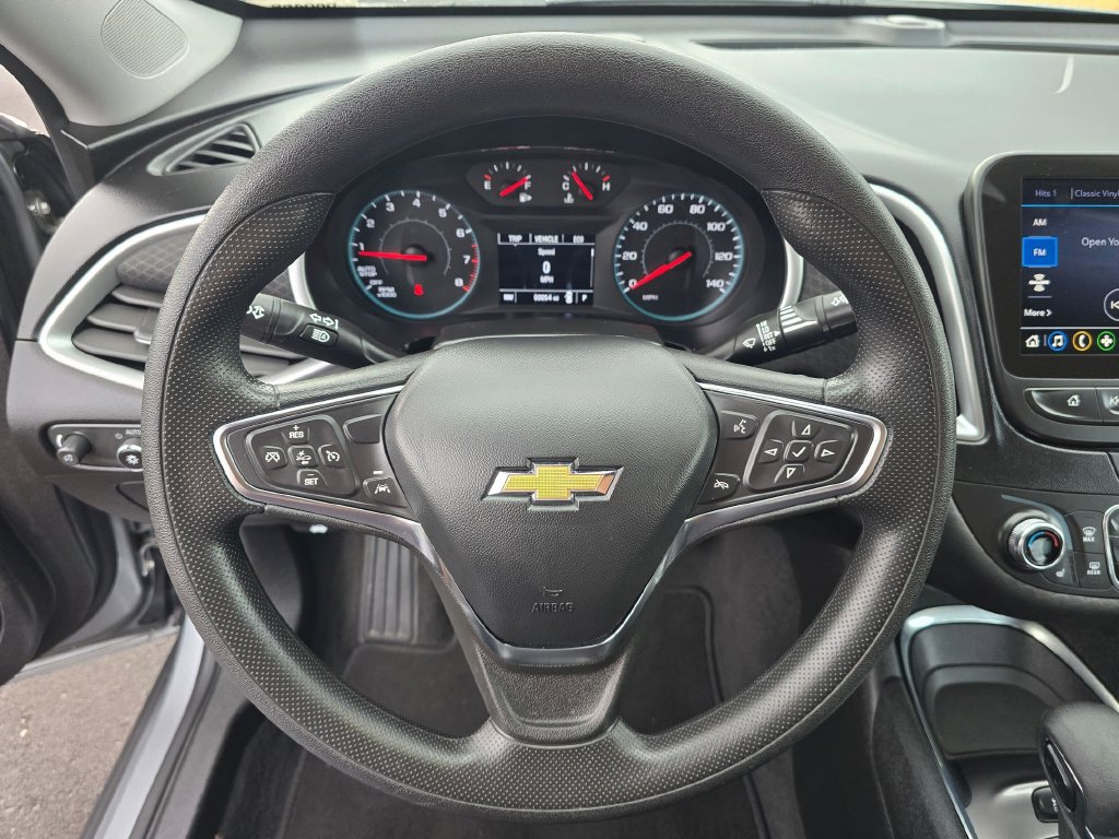 Used 2024 Chevrolet Malibu LT FWD image 17