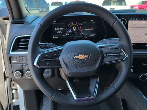 New 2026 Chevrolet Suburban LS image 19