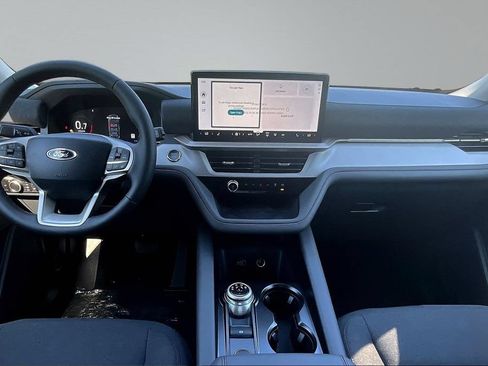 New 2026 Ford Explorer Active AWD/4WD image 5