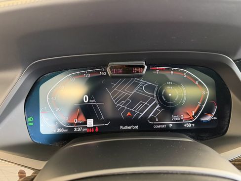 Used 2020 BMW X6 xDrive40i w/ Executive Package image 11