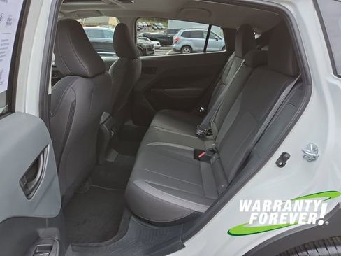 New 2026 Subaru Crosstrek 2.0i Premium AWD/4WD image 16