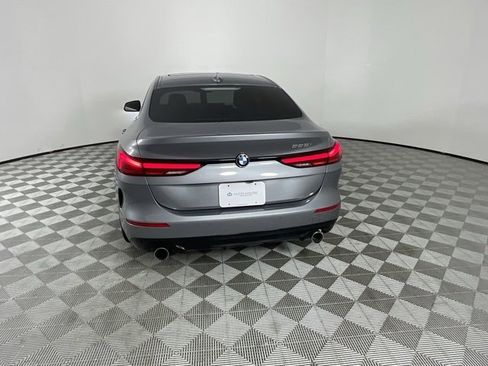 Used 2024 BMW 228i Gran Coupe image 7
