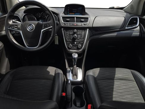Used 2016 Buick Encore Convenience FWD image 13