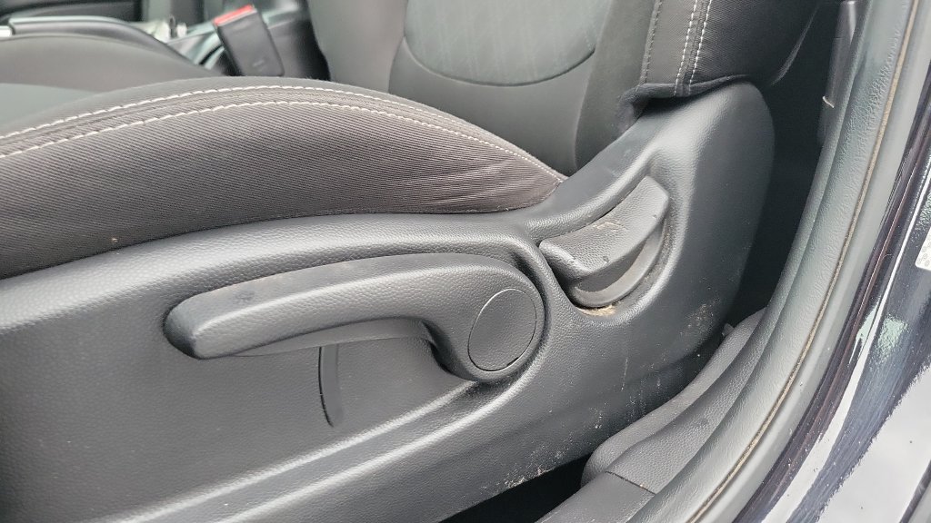 Used 2019 Kia Soul FWD image 16