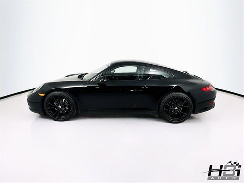 Used 2019 Porsche 911 Carrera image 9
