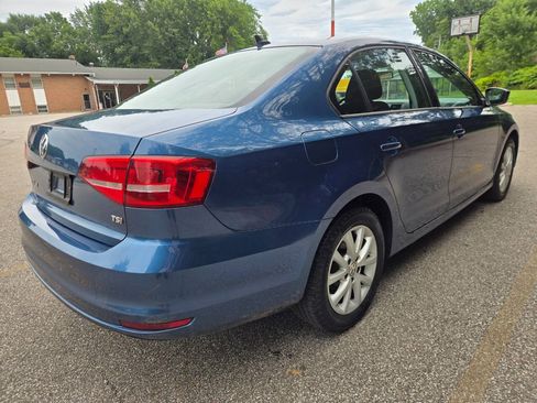 Used 2015 Volkswagen Jetta SE FWD image 10