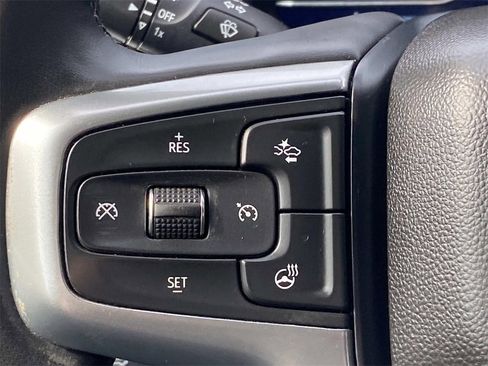 Used 2024 Chevrolet Silverado 2500 LT image 27