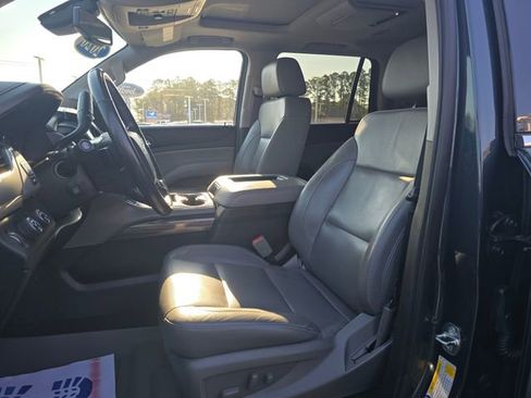 Used 2020 Chevrolet Tahoe LT image 9