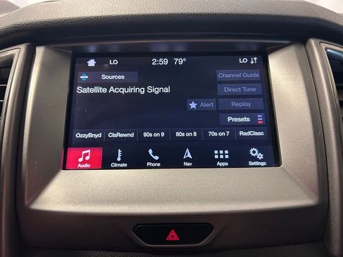 Used 2019 Ford Ranger XLT w/ Equipment Group 302A Luxury AWD/4WD image 14
