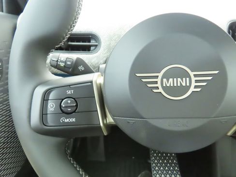 Used 2026 MINI Cooper S image 11