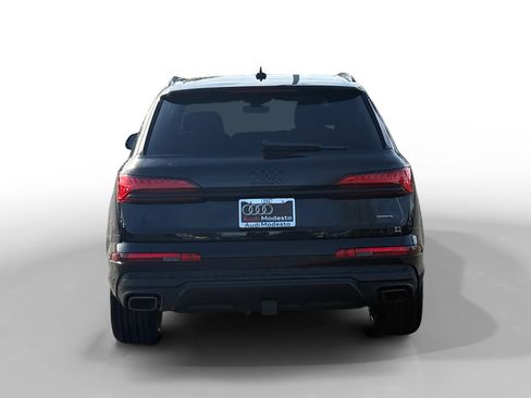 New 2026 Audi Q7 2.0T Premium Plus image 4