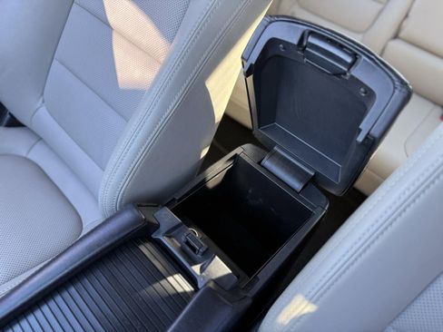 Used 2017 MAZDA MAZDA6 Touring image 44