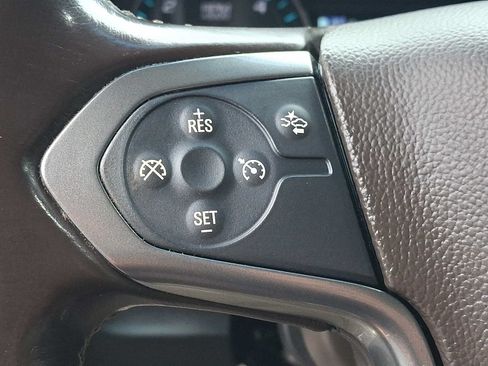 Used 2020 Chevrolet Tahoe LT AWD/4WD image 21