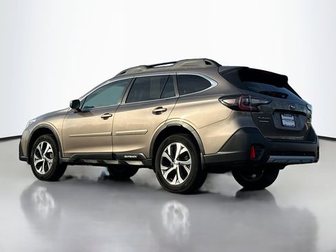Used 2021 Subaru Outback Limited w/ Popular Package #2 image 13