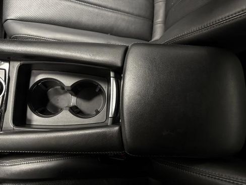 Used 2020 MAZDA MAZDA6 Grand Touring image 19