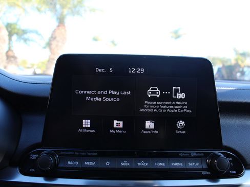 Certified 2021 Kia Forte GT-Line w/ GT-Line Premium Package image 21